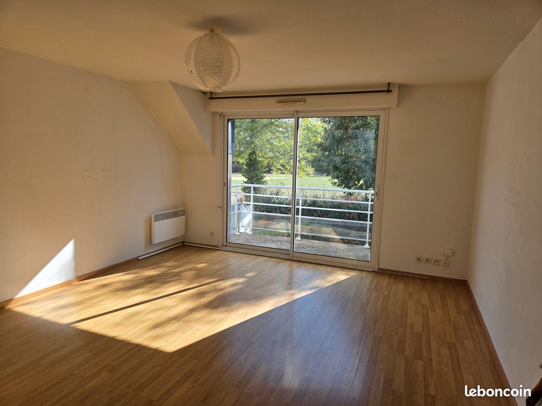 Appartement 3 pièces 62 m² · à Séné · 61,9 m² · 252 000 €