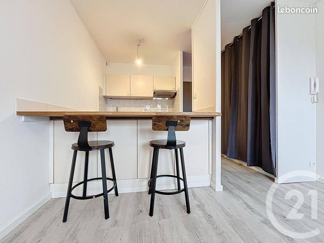 Appartement 2 pièces 40 m² · à Vandoeuvre-lès-Nancy · 40 m² · 600 €