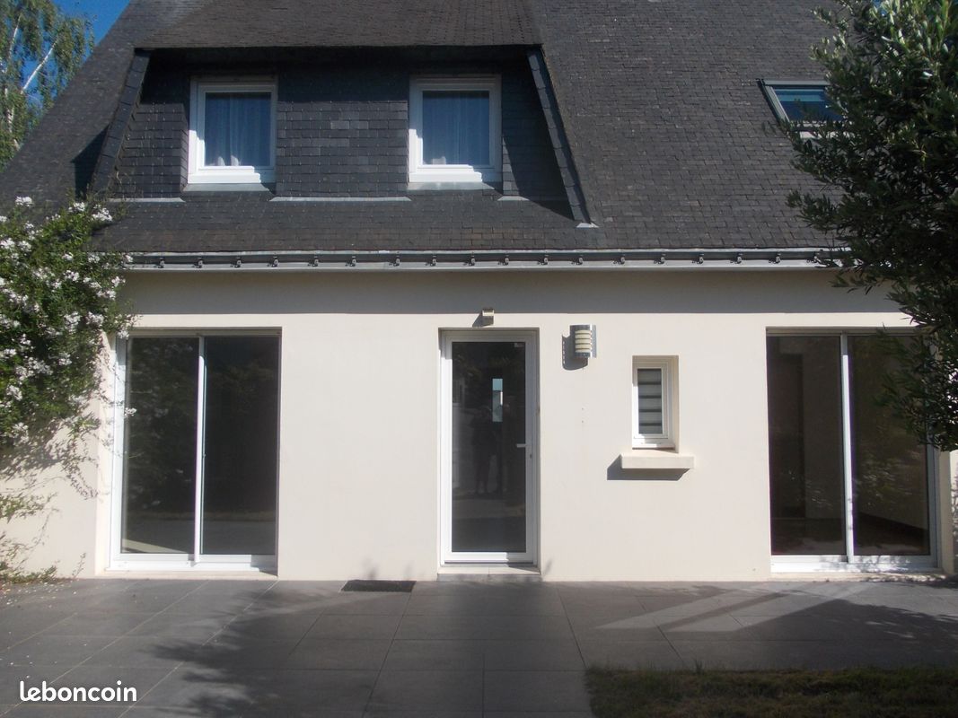 Maison 6 pièces 135 m² · à Monterblanc · 135 m² · 320 000 €