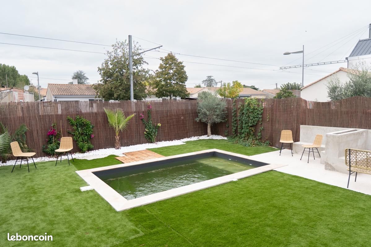 Maison 5 pièces 132 m² · à Bègles · 132 m² · 620 000 €
