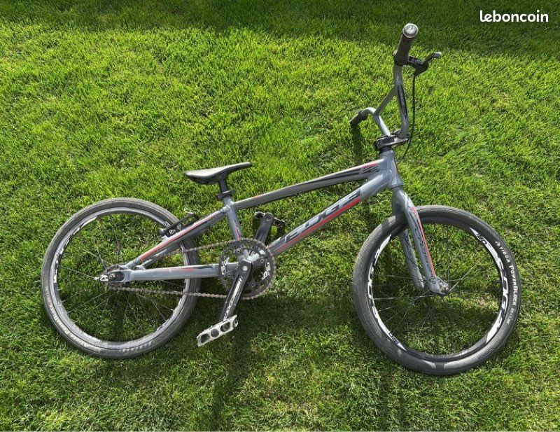 BMX Chase Edge Expert XL Vélos