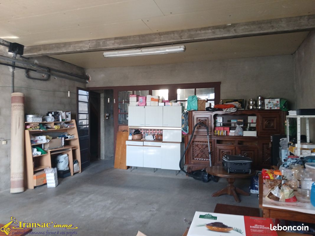 Maison 6 pièces 110 m² (image 10)