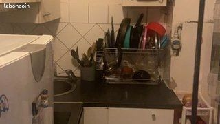 Appartement 2 pièces 30 m² · à Aulnay-sous-Bois · 30 m² · 750 €/mois