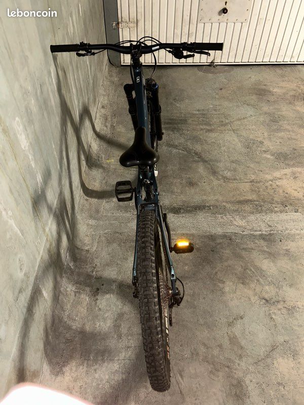 Vélo kona (image 8)