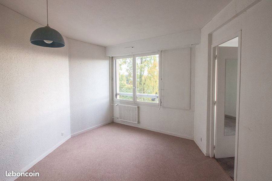 Appartement a louer cergy - 2 pièce(s) - 43 m2 - Surfyn