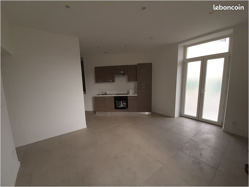Appartement 3 pièces 51 m² · à Alès · 51 m² · 494 €/mois
