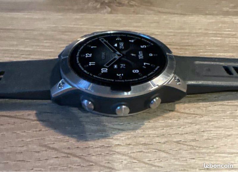 Garmin Epix Gen 2 (image 2)
