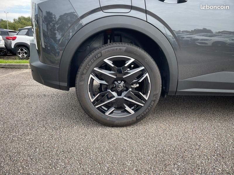 Peugeot 3008 1.2 Hybrid 136 Allure e-DCS6 + GPS / VISION CAMERA 360 (image 13)