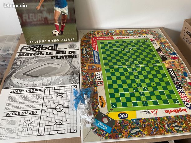 Fichier:Michel Platini en 1978, 'Argentina 78', Panini figurina n°90.jpg - Wikipédia