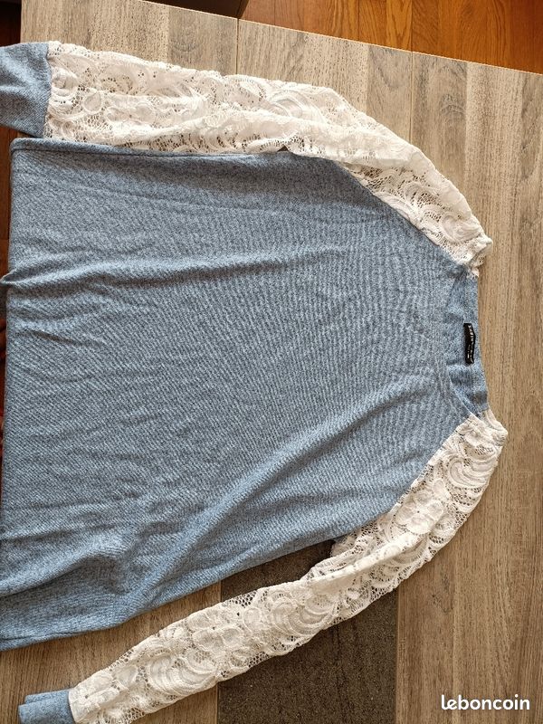 Pull mi saison (image 1)