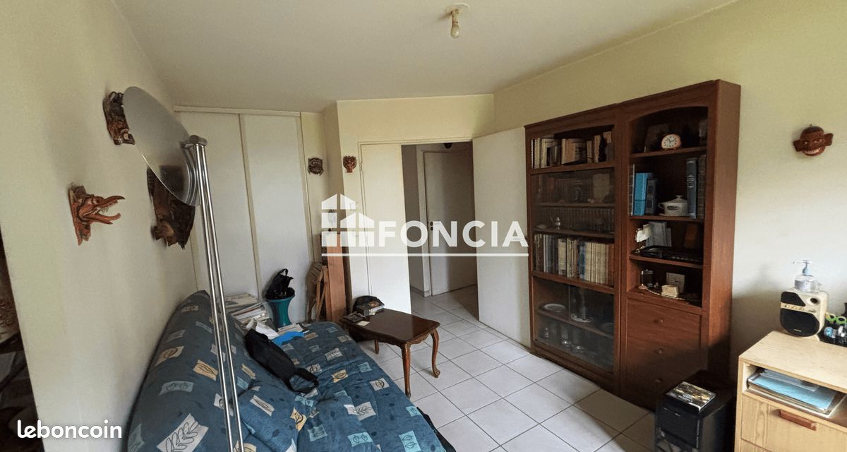 Appartement 2 pièces 43 m² · au Havre · 43 m² · 84 000 €