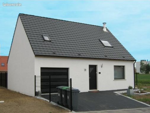 Maison 5 pièces 104 m² · à Grandvilliers · 104 m² · 204 900 €
