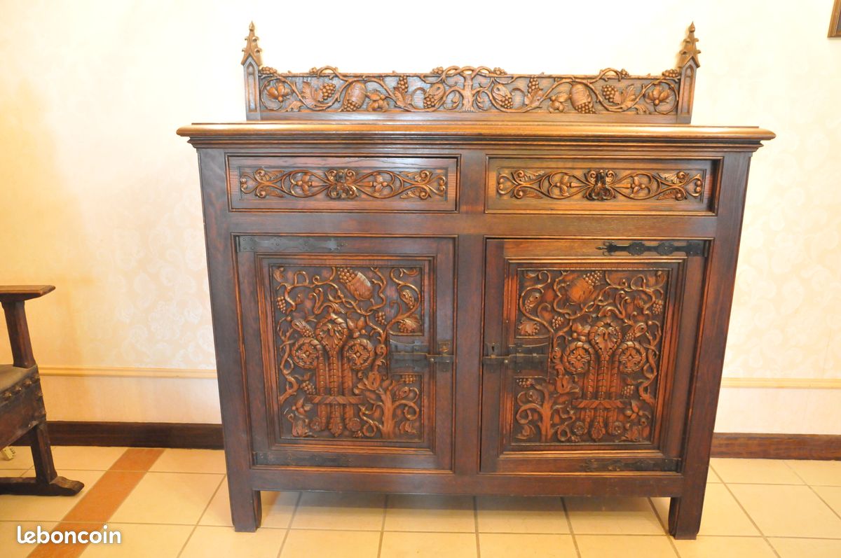 Meubles d'exception (image 1)