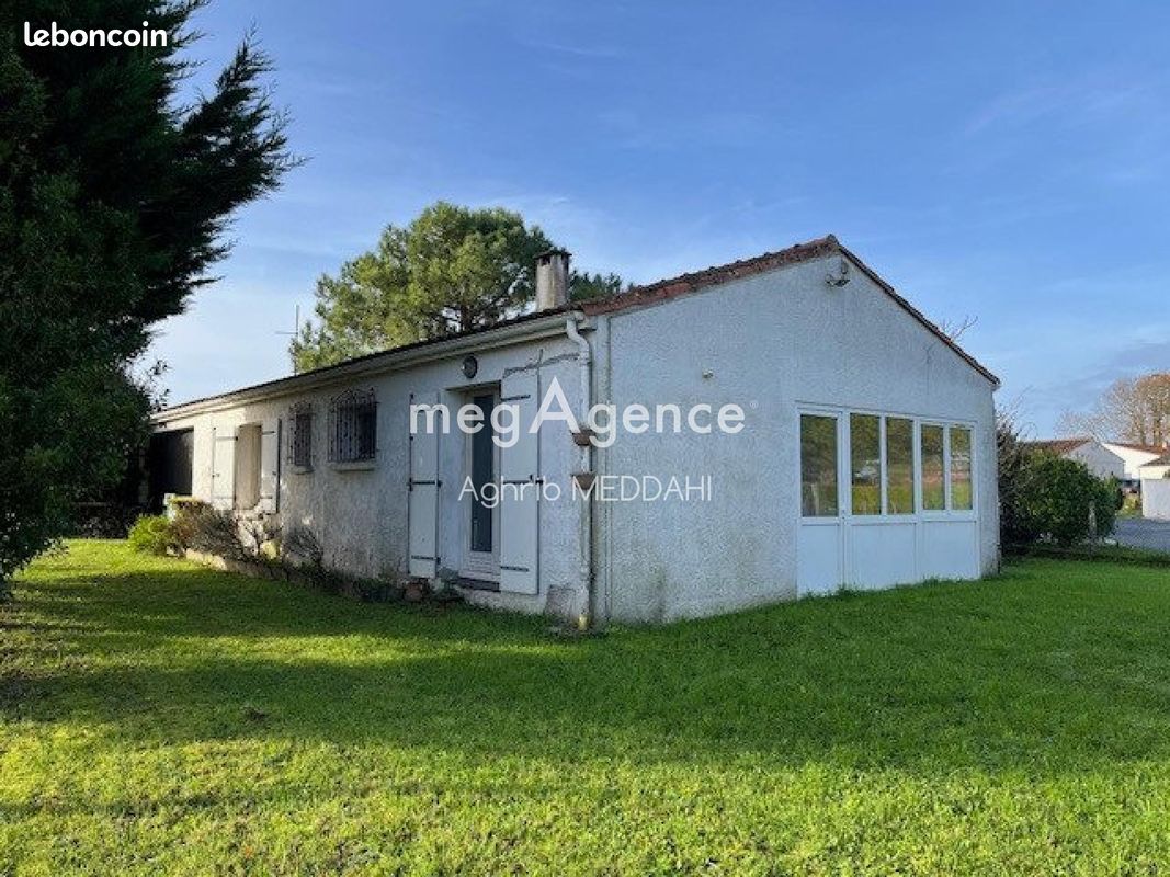 Maison 4 pièces 60 m² · à Arvert · 60 m² · 264 900 €