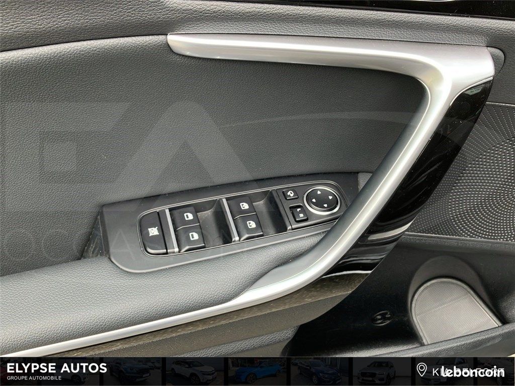 Kia CEED III 1.5 T-GDI 140 CH DCT7 GT-line (image 16)