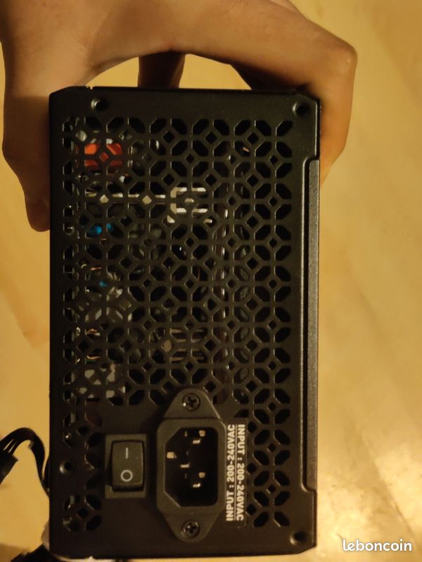 Alimentation PC XTRMLAB XP-650B - 650W 80+ Bronze (image 8)