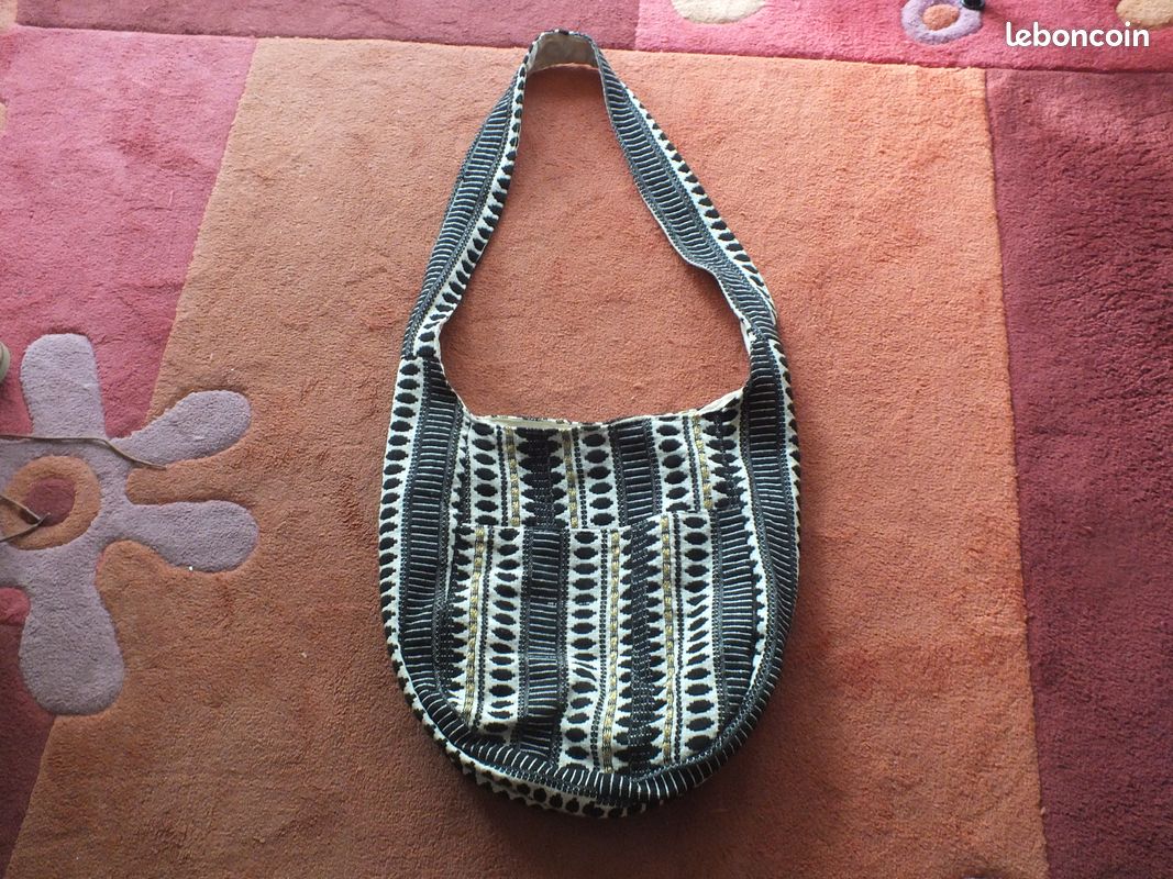 Sac bandoulière (image 1)
