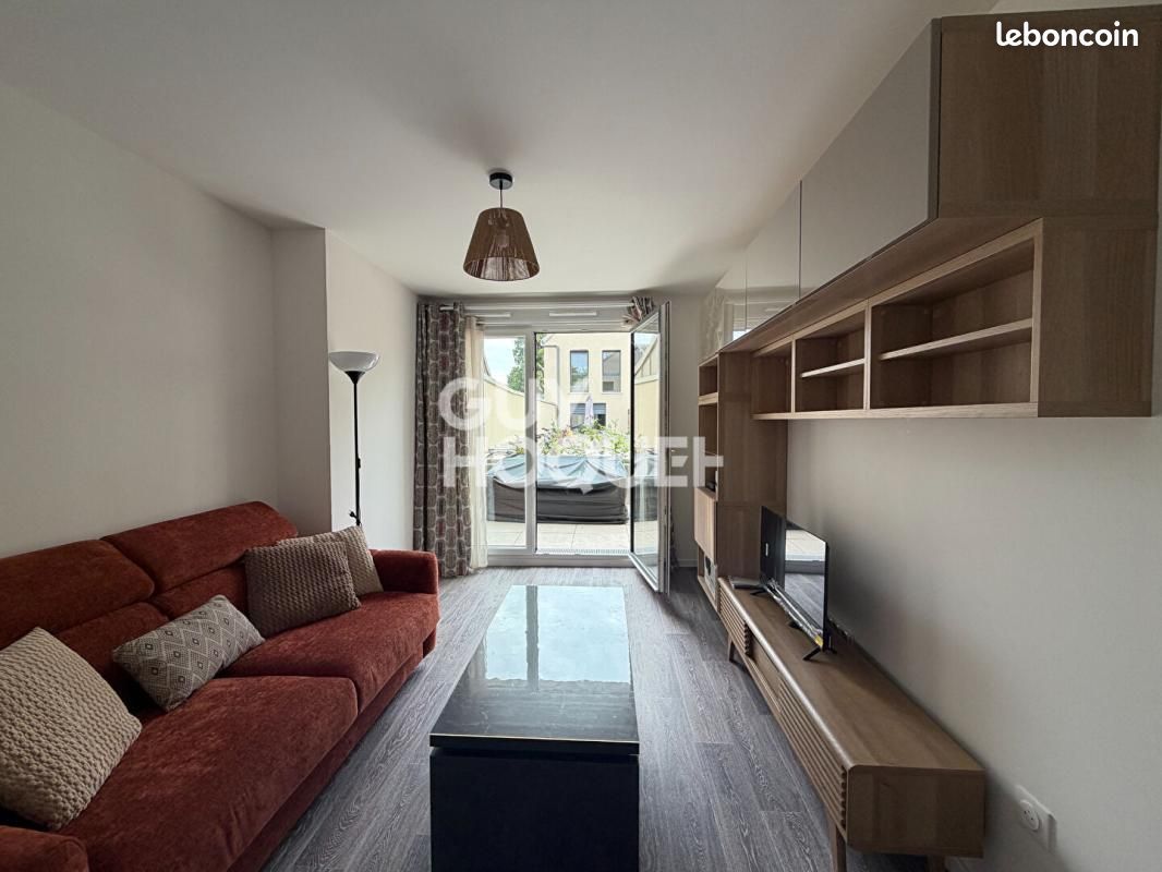 Appartement 1 pièce 21 m² · à Louviers · 21 m² · 645 €/mois