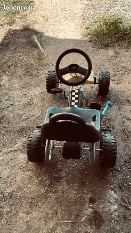 Karting enfant (image 1)