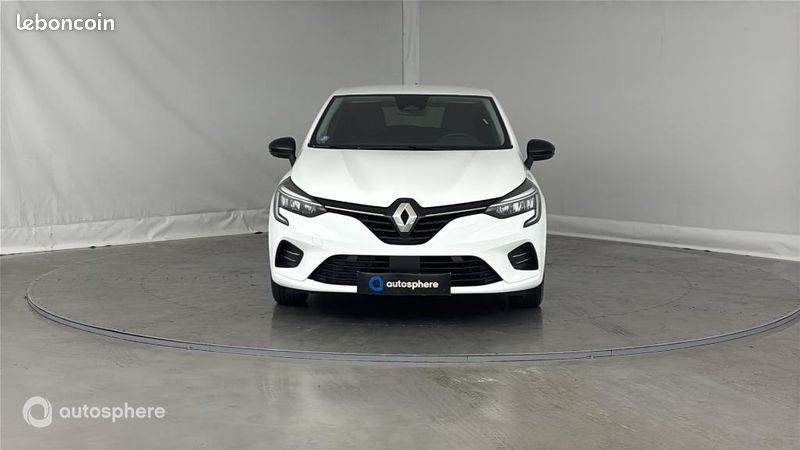 Renault Clio Véhicule utilitaire ou Société 1.0 SCe 65ch Evolution (image 2)