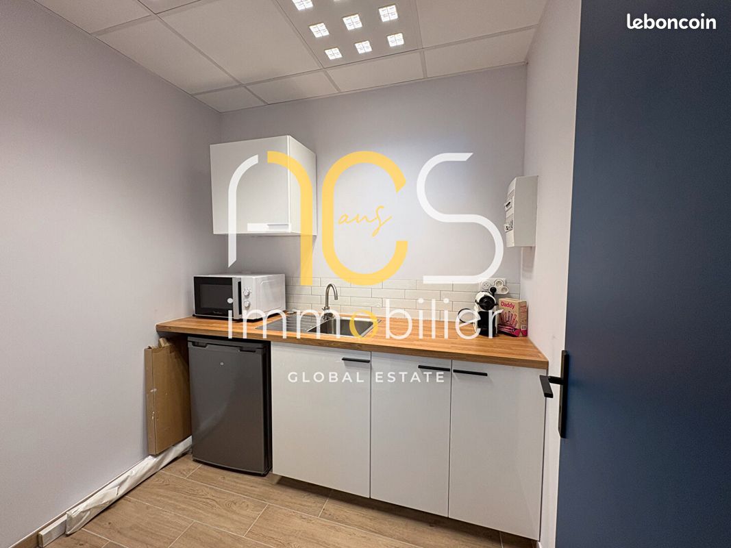Local commercial 60 m² SAINT RAPHAEL (image 8)