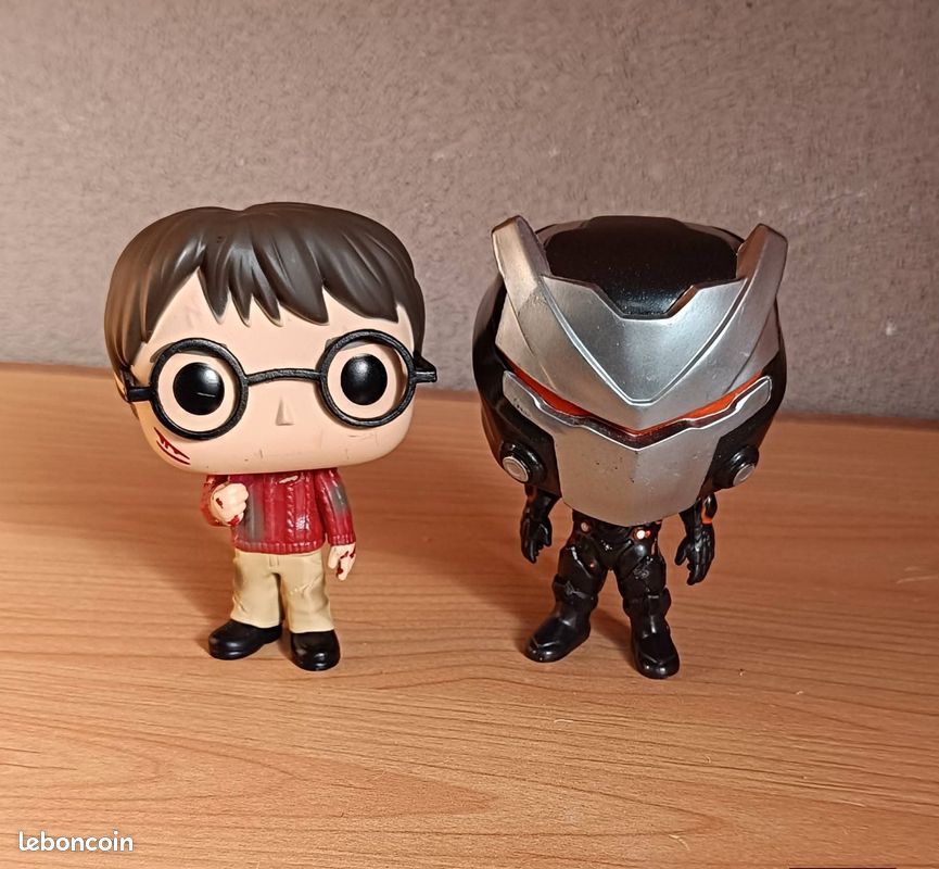 2 pops 10 cm (image 1)