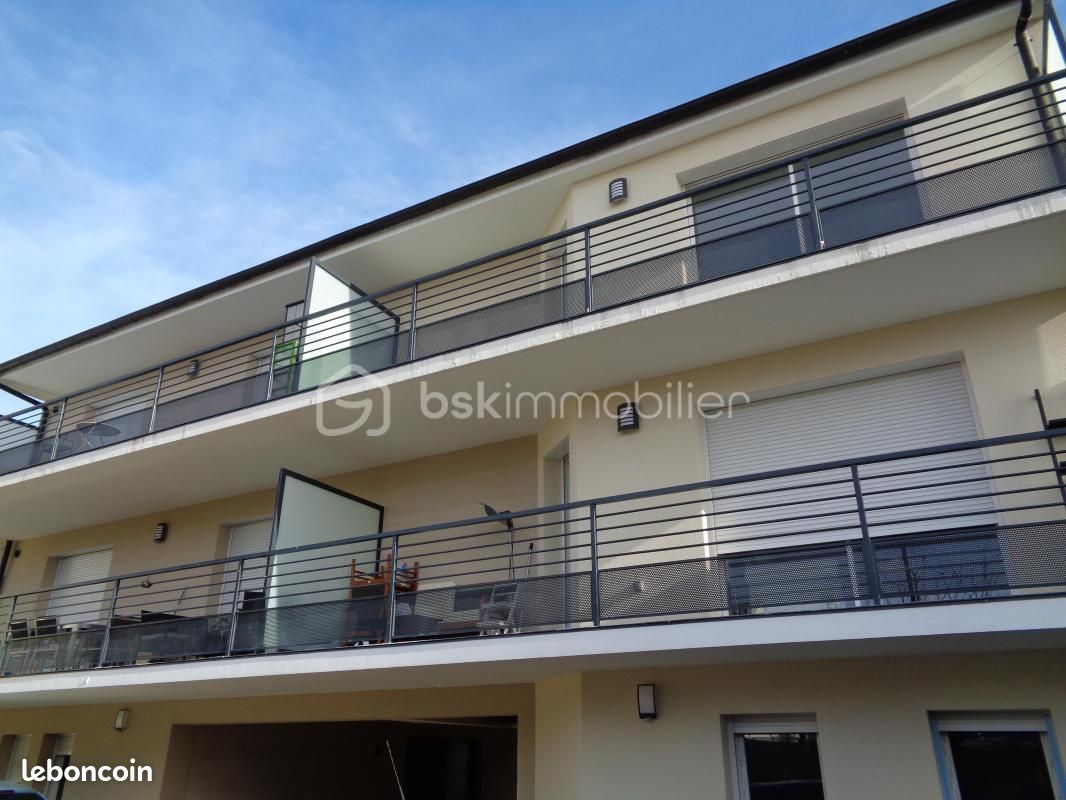 Appartement 1 pièce 30 m² · à Savigny-sur-Orge · 30 m² · 695 €/mois