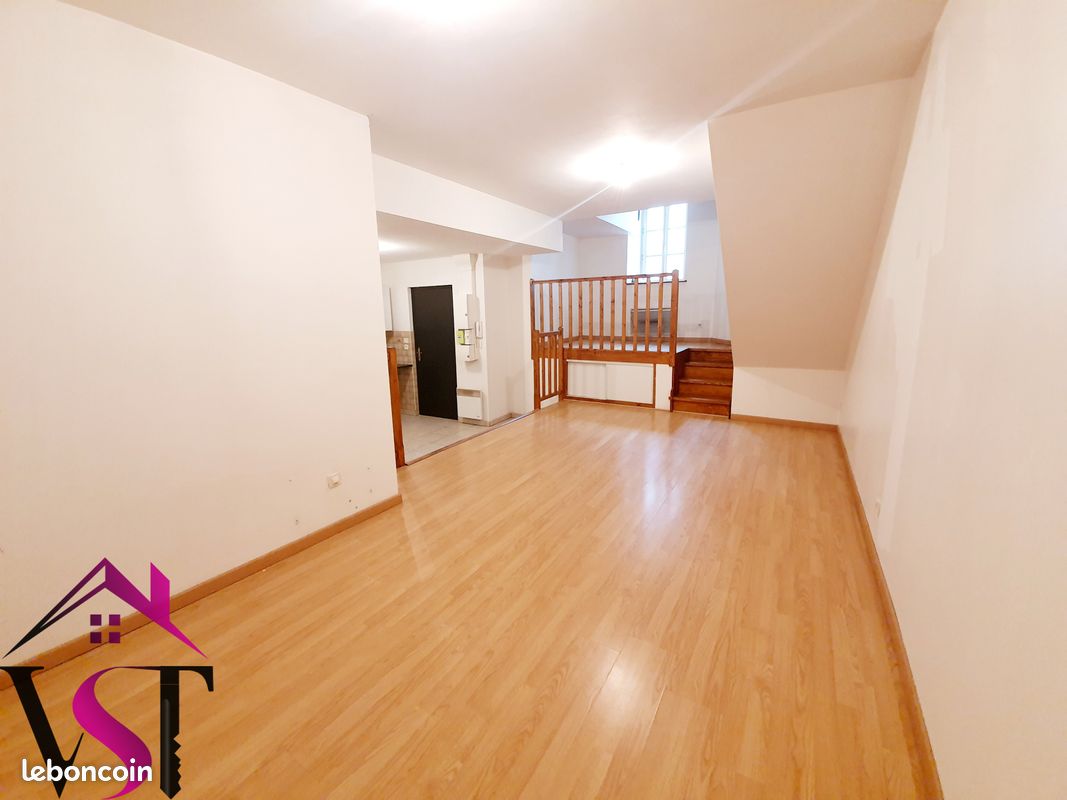 Appartement 1 pièce 33 m² · à Auxonne · 33 m² · 340 €/mois