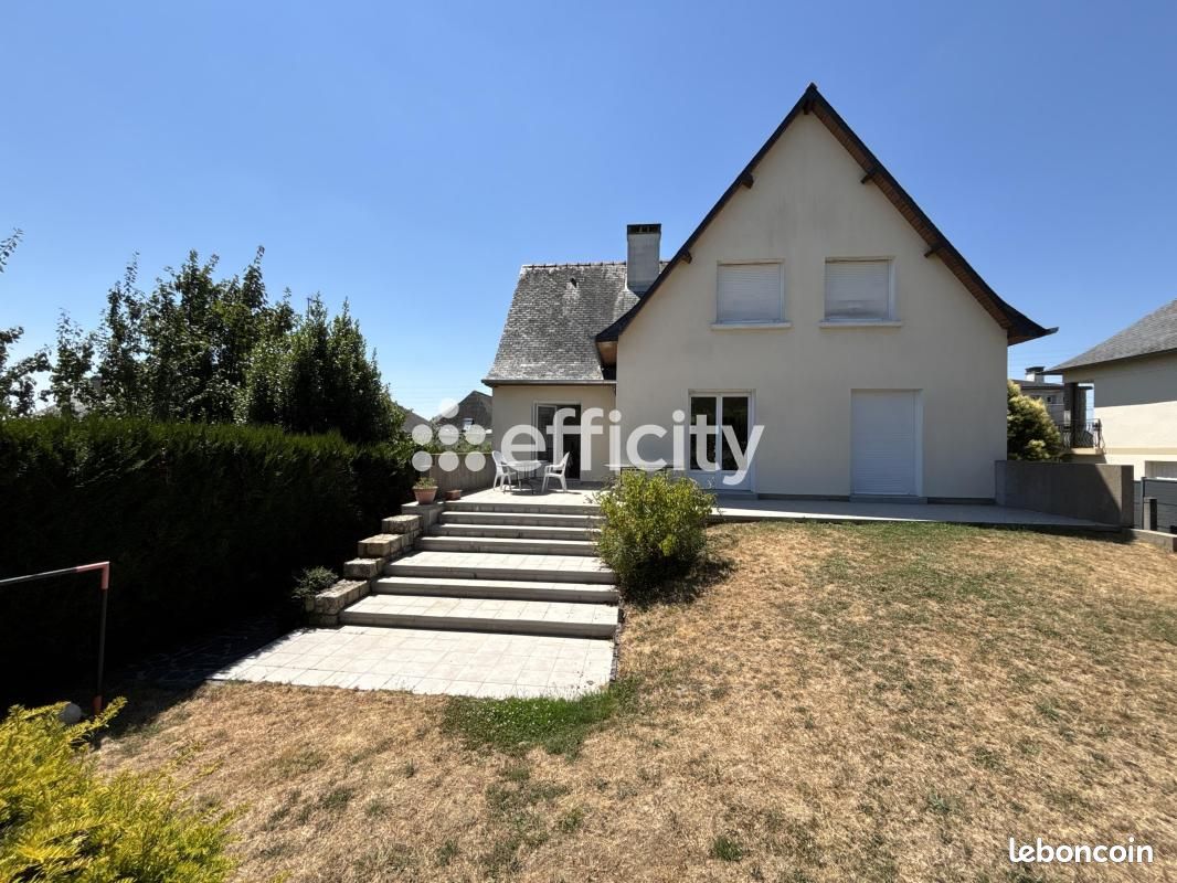 Maison 9 pièces 147 m² · à Laval · 147 m² · 332 000 €