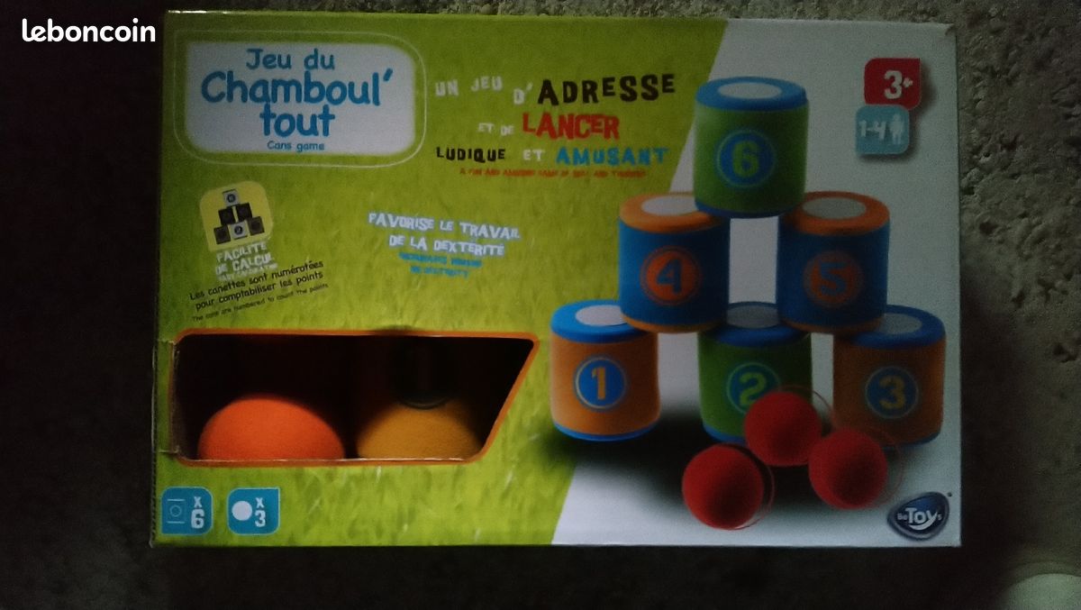 Jeux de tir (image 1)