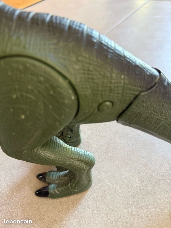 Jouet dinosaure T Rex mécanisé (image 3)