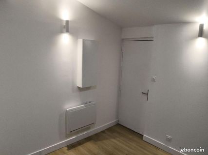 Toulouse – magnifique studio rénové de 20 m² – quartier palais de justice (image 2)