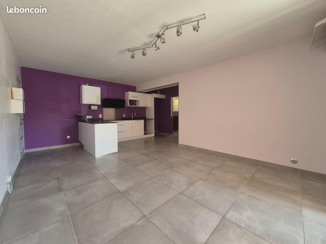 Appartement 3 pièces 61 m² · à Cugnaux · 61 m² · 865 €/mois