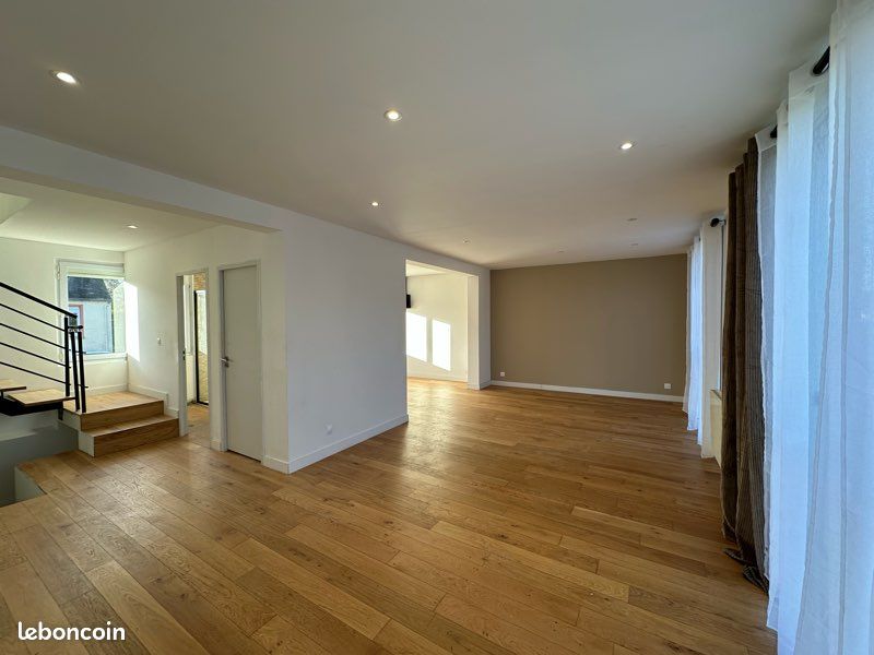 Maison 4 pièces 80 m² · à Landévant · 80 m² · 215 000 €