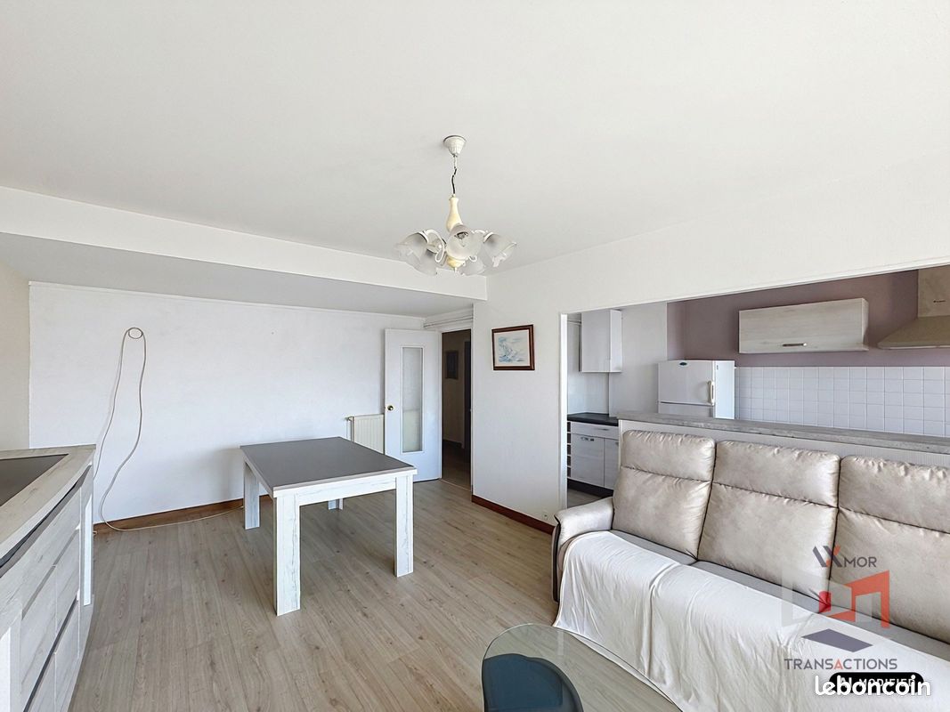 Appartement 3 pièces 72 m² · à Perros-Guirec · 72 m² · 274 000 €