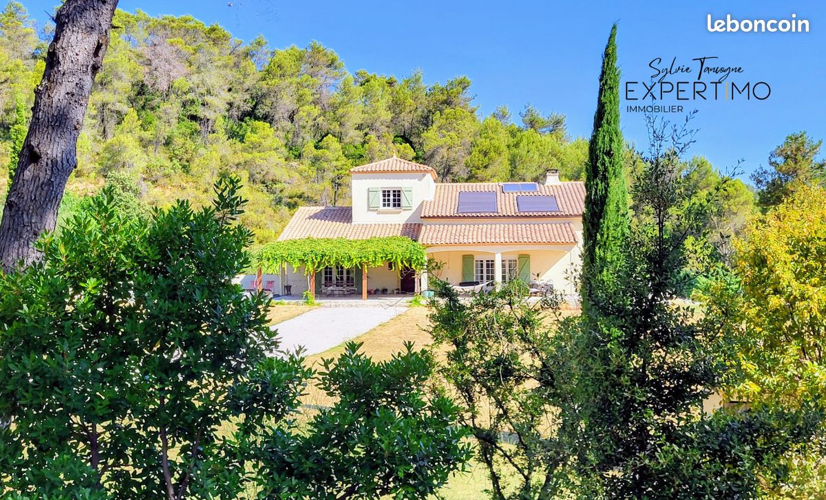 Maison 7 pièces 283 m² · à Montarnaud · 283 m² · 745 000 €