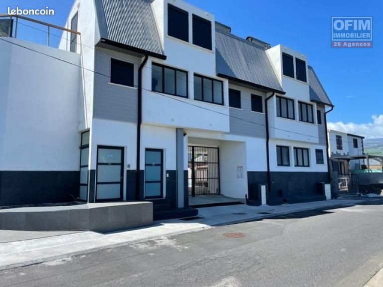 Appartement 2 pièces 42 m² · à Saint-Pierre · 42 m² · 1 149 €/mois
