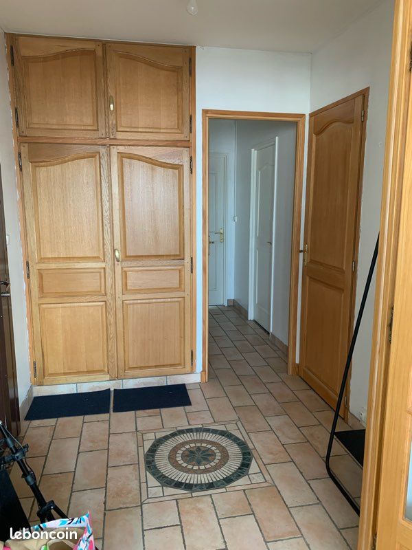 Appartement 3 pièces 67 m² · à Amiens · 67 m² · 490 €/mois