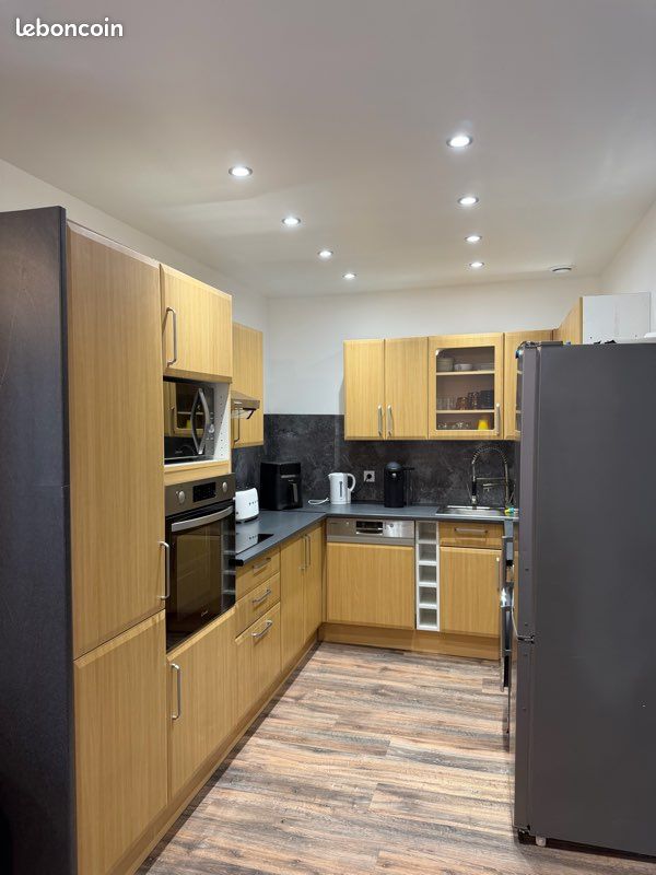 Appartement 4 pièces 75 m² · à Béziers · 75 m² · 950 €/mois