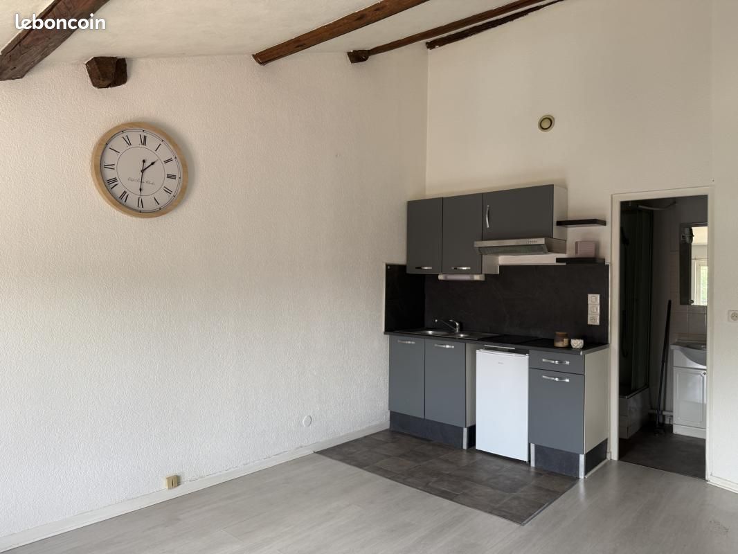 Appartement 2 pièces 37 m² · à Saint-Dizier · 37 m² · 410 €
