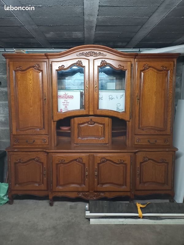 Buffet Living (image 1)