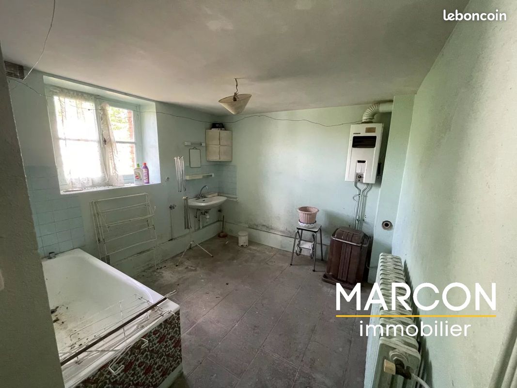 Grange 5 pièces 104 m² (image 7)
