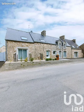 Annonce vente Maison saint-carreuc