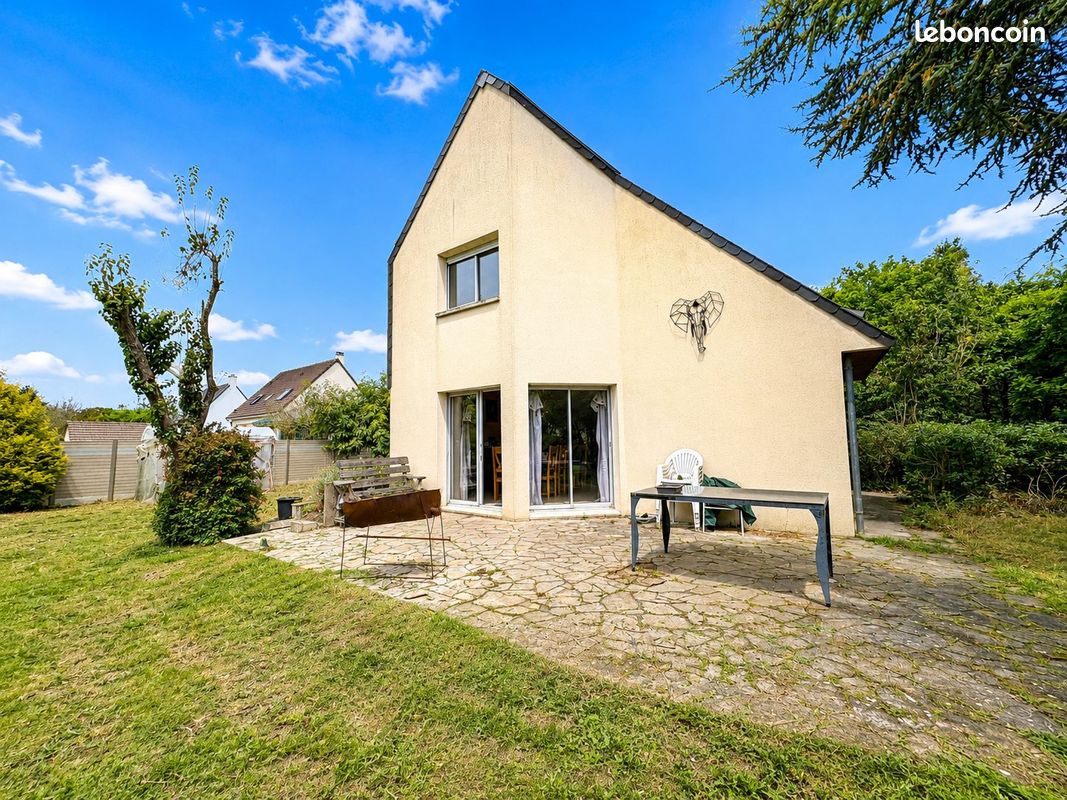 Maison 7 pièces 146 m² · à Anisy · 146 m² · 357 000 €