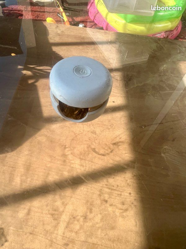 Mimi lampe uv (image 1)