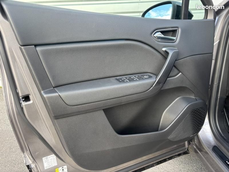 Mitsubishi Grandis 1.8 MPI HEV 158ch Instyle (image 14)