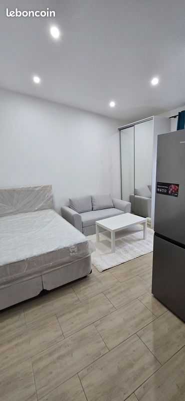 Appartement a louer choisy-le-roi - 1 pièce(s) - 20 m2 - Surfyn