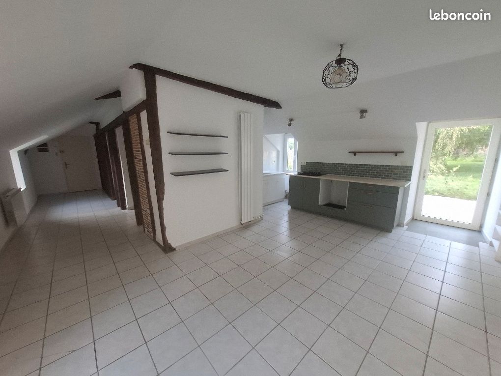 Appartement 4 pièces 68 m² · à Tulle · 68 m² · 635 €/mois