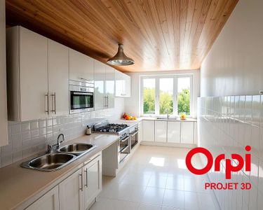 Appartement 139 000 € - 46 m²