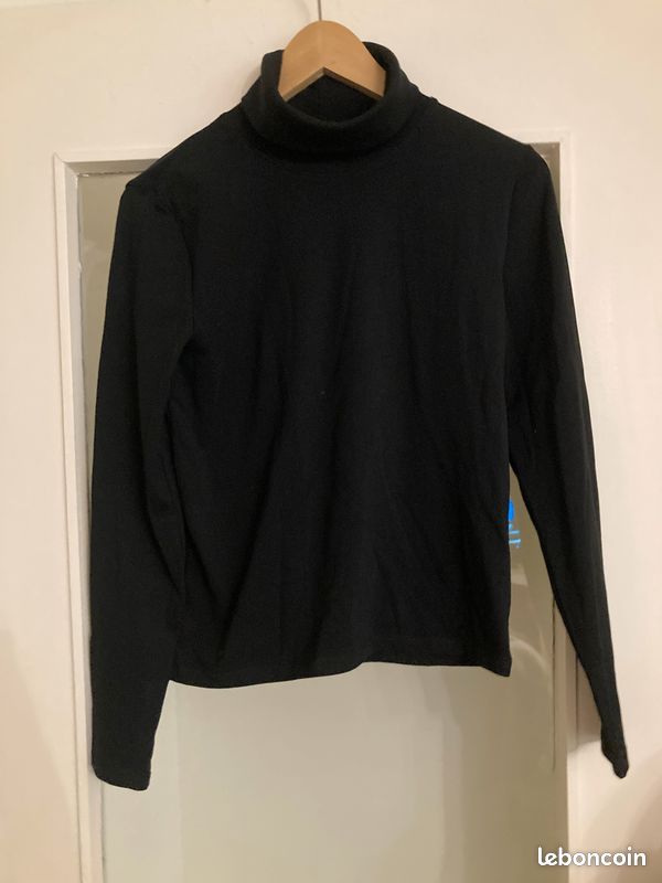 Sous Pull Femme Zara Zara Pull Col Roule Pull Ou Sous Pull Col